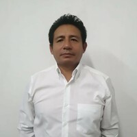 Nelson Guerrero Campos