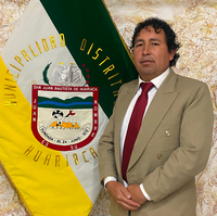 Fidel Gustabo Pio Arenas
