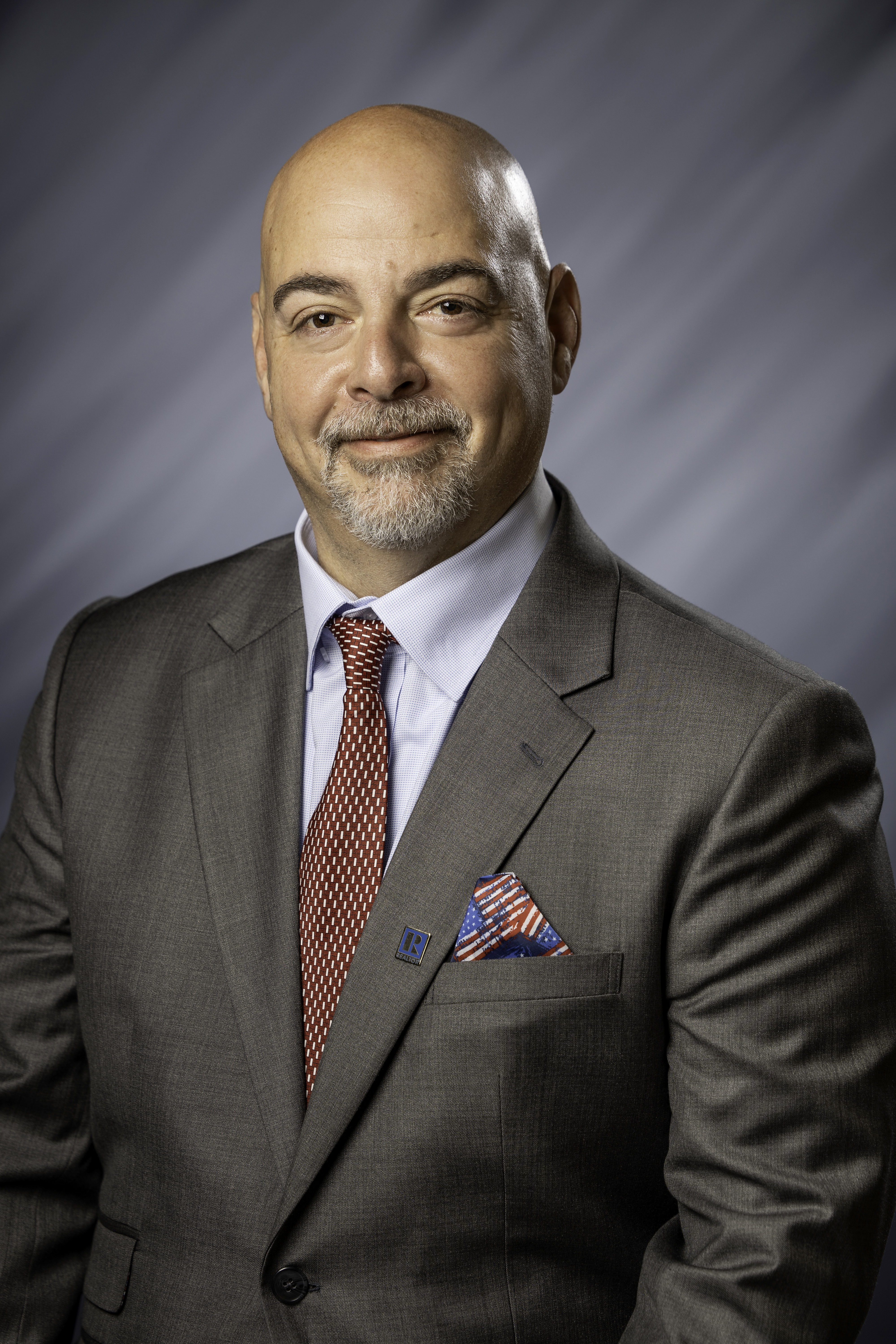 Tony Isa