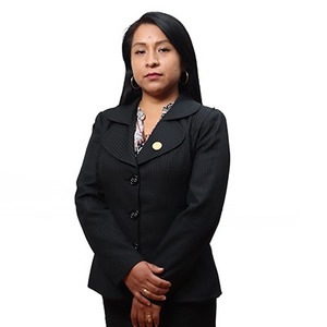 Cintya Chaupin Bautista
