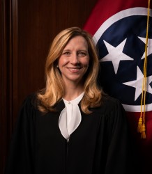 Sarah K. Campbell