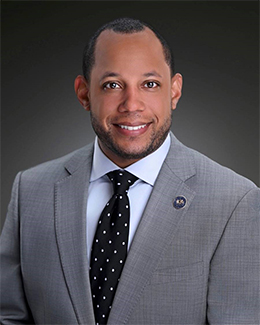 Kyle M. Green Junior