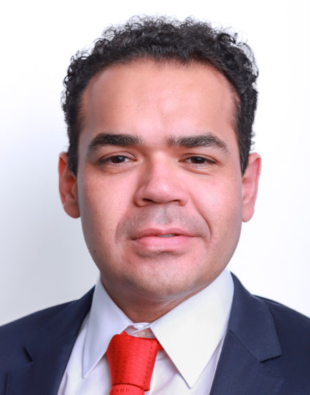 Pablo Guillermo Angulo Briceño