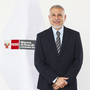 Julio Ander Mayca Pérez