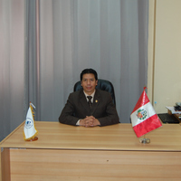 Alvaro Javier Vega Villasante