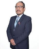 Juan Carlos Egusquiza Villanueva