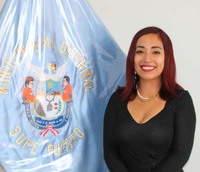 Ana Rosa Mejía Silva