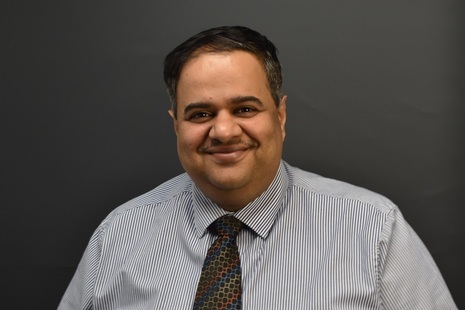Chandru Iyer