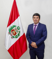 Luis Enrique Gallegos Huamani