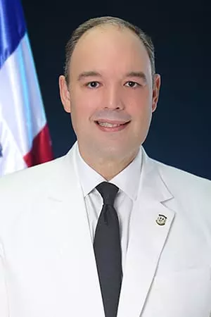 José Manuel Del Castillo Saviñón
