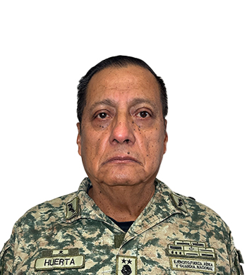 Miguel Angel Huerta Ceballos