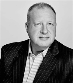 David Ellis Brownlow