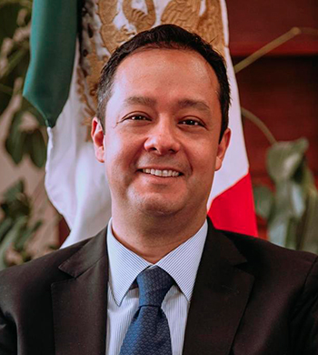 Gabriel Yorio González