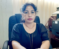 Vilma Barrientos Ayala