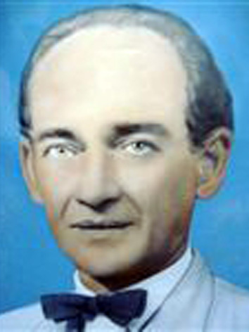 Octávio Pinheiro Brisolla
