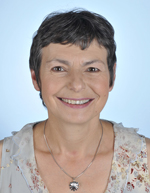 Martine Lignières-Cassou