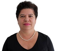 Alejandra Rodriguez Alegria