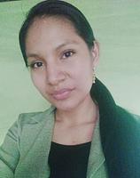 Josely Del Carmen Zumaeta Perez