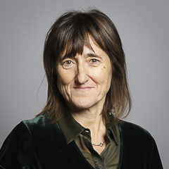 Beeban Tania Kidron