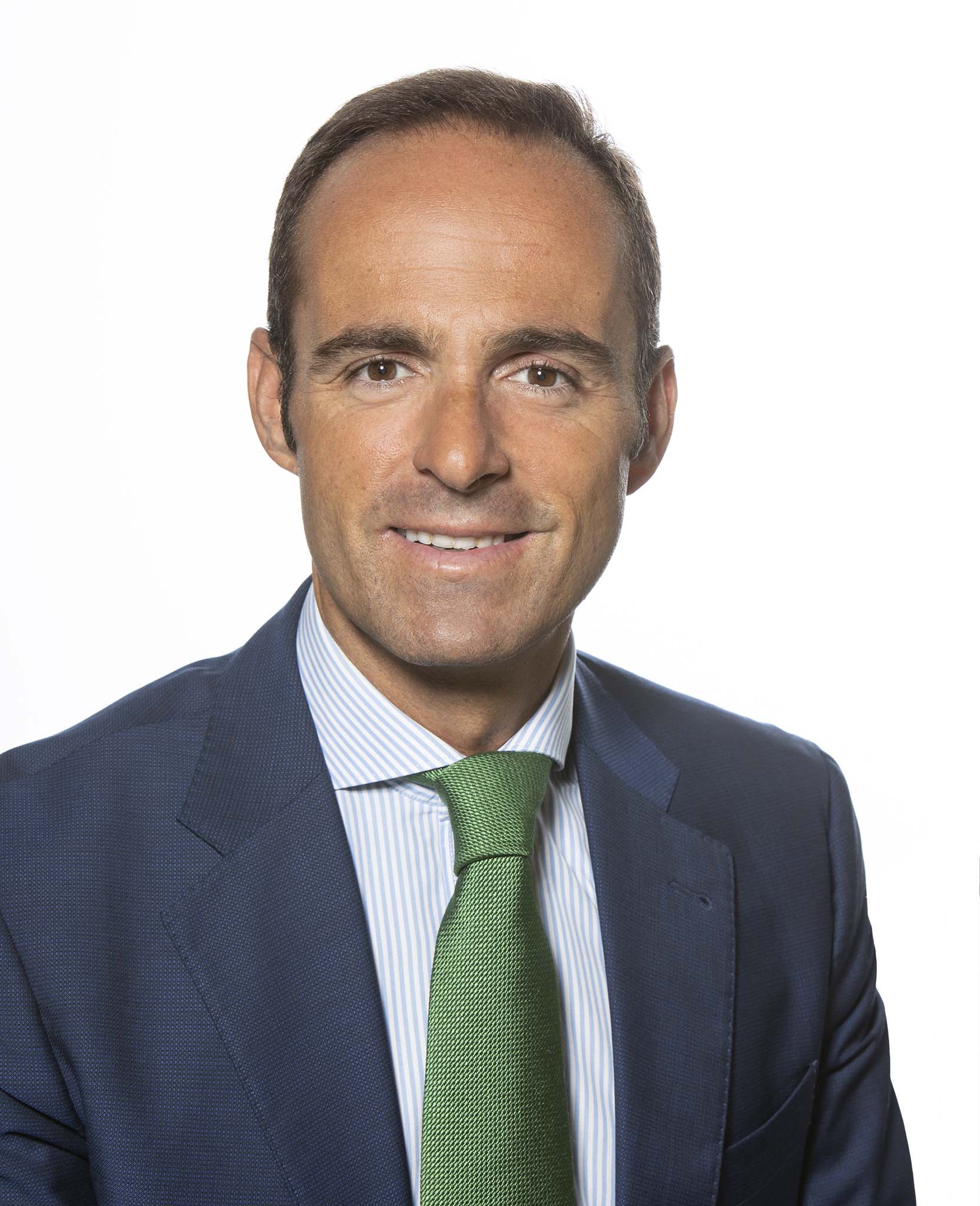 Juan Parejo Fernández