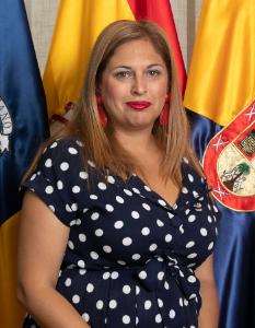 Isabel Mena Alonso