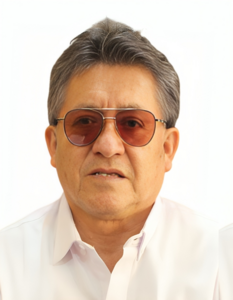 Juan Gherman Canelo Dávila
