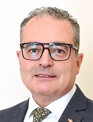 Angel Luis Martin Rivas