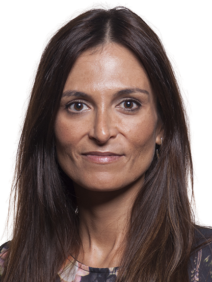Isabel De Lima Mayer Alves Moreira