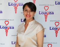 Mg. Natalia Patricia Ysla Rubiños