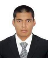 Richard Martin Barrrientos Castro