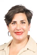 María Roncesvalles Solana Arana