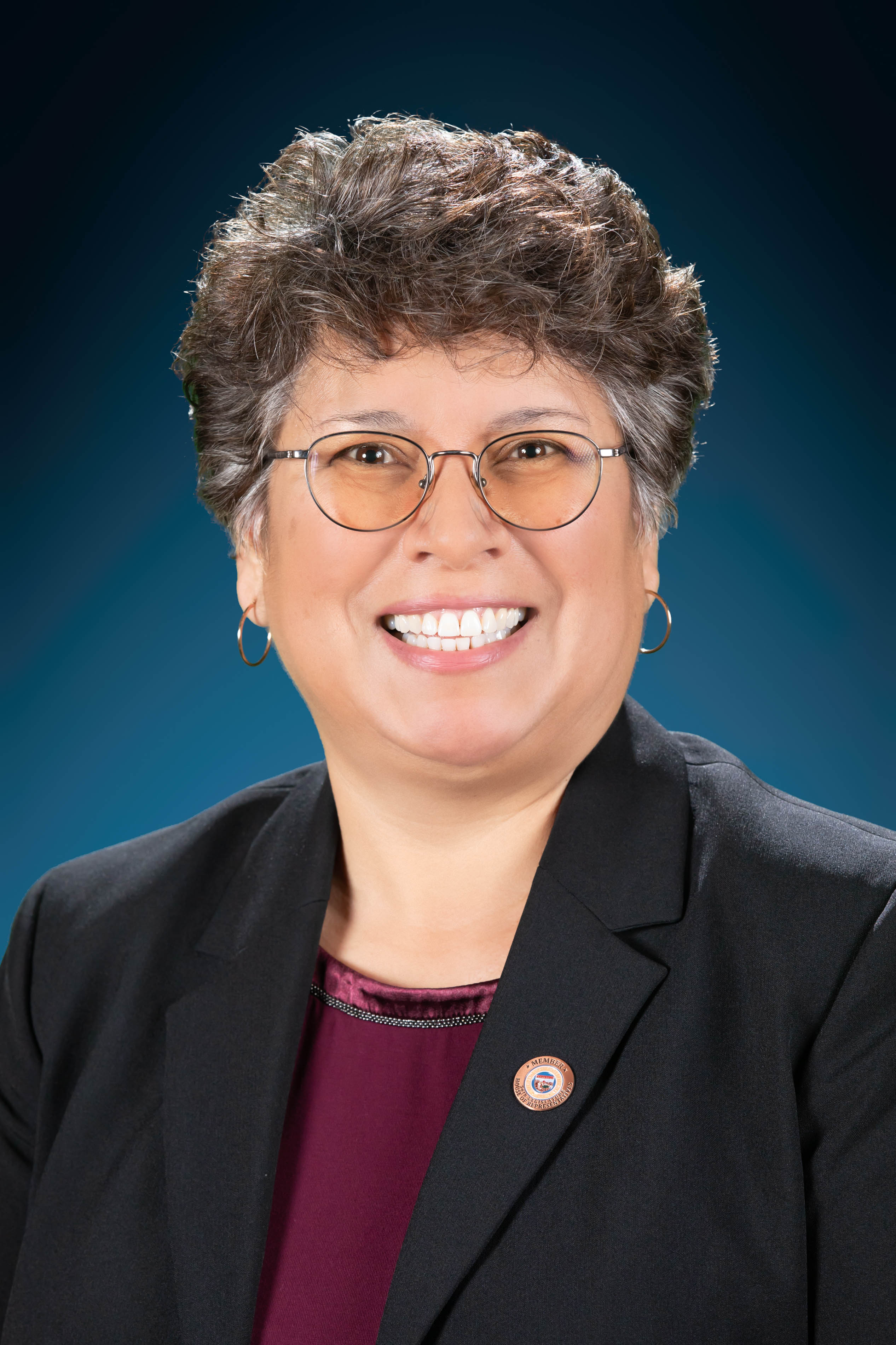 Patty Contreras