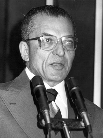 José Ribamar De Faria Machado