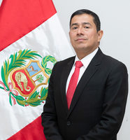 Marco Antonio Milla García