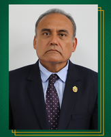 Carlos Rafael Suarez Sanchez