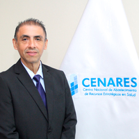 Enrique Omar Loayza Aliaga