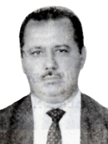 Athos Vieira De Andrade
