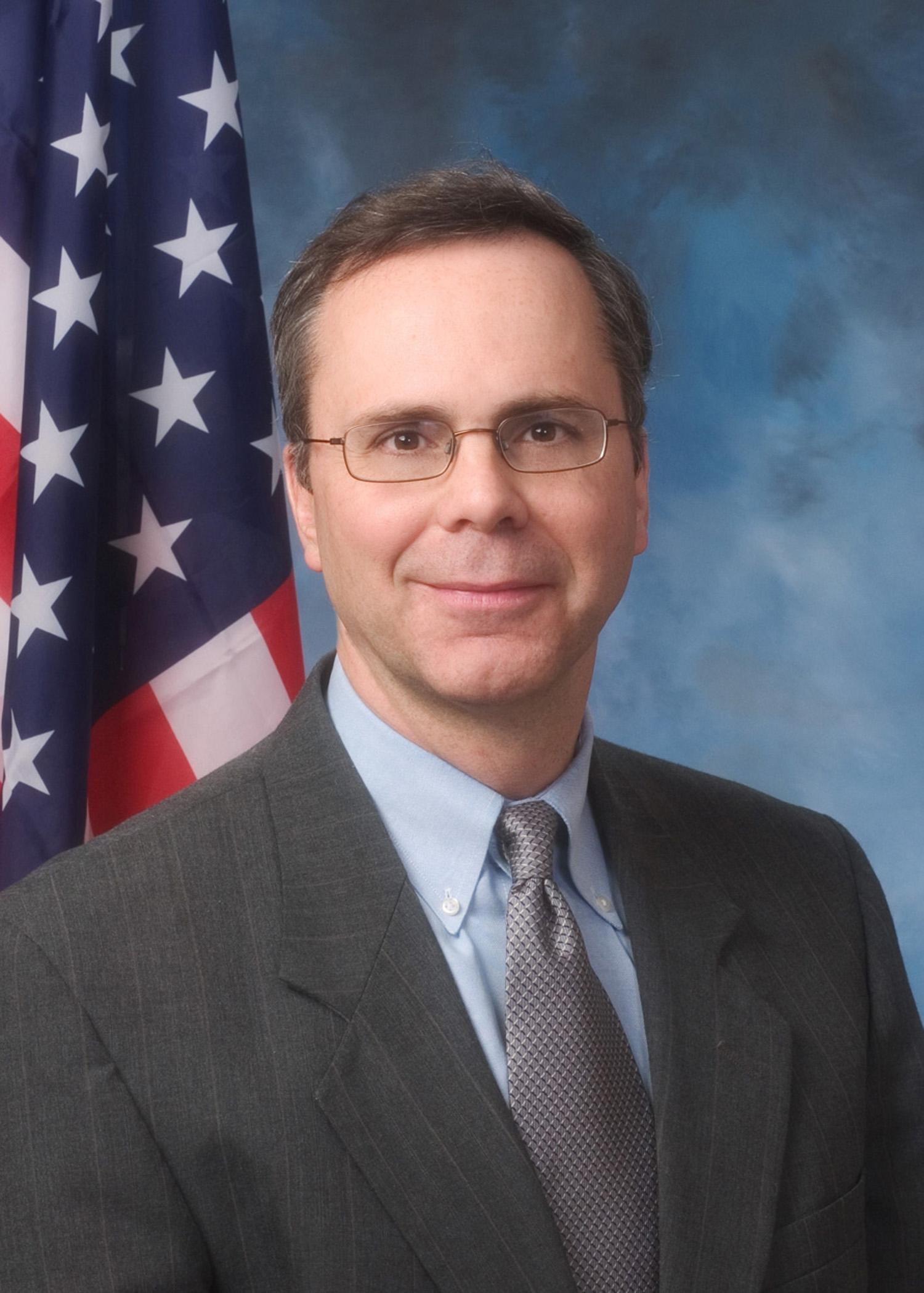 William I. Gabig