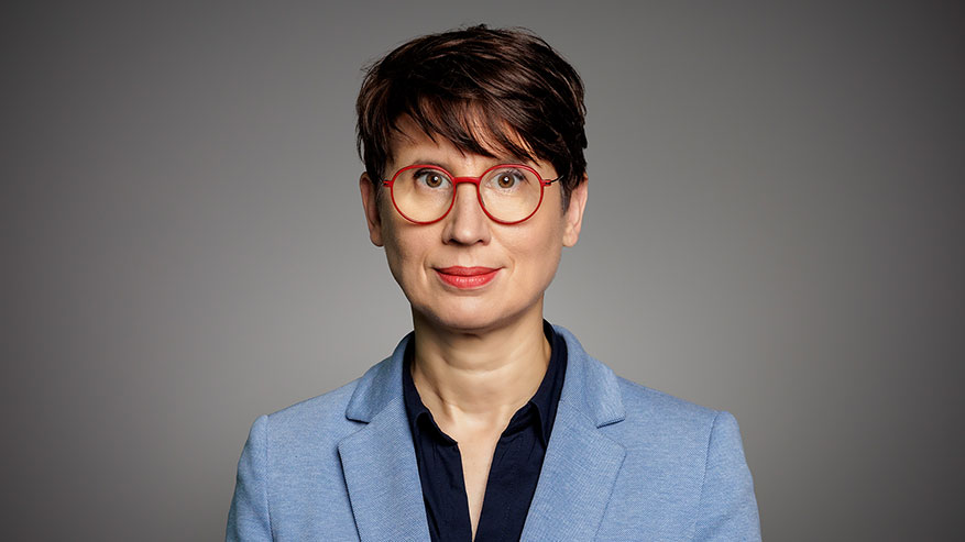 Jeanette Schwamberger