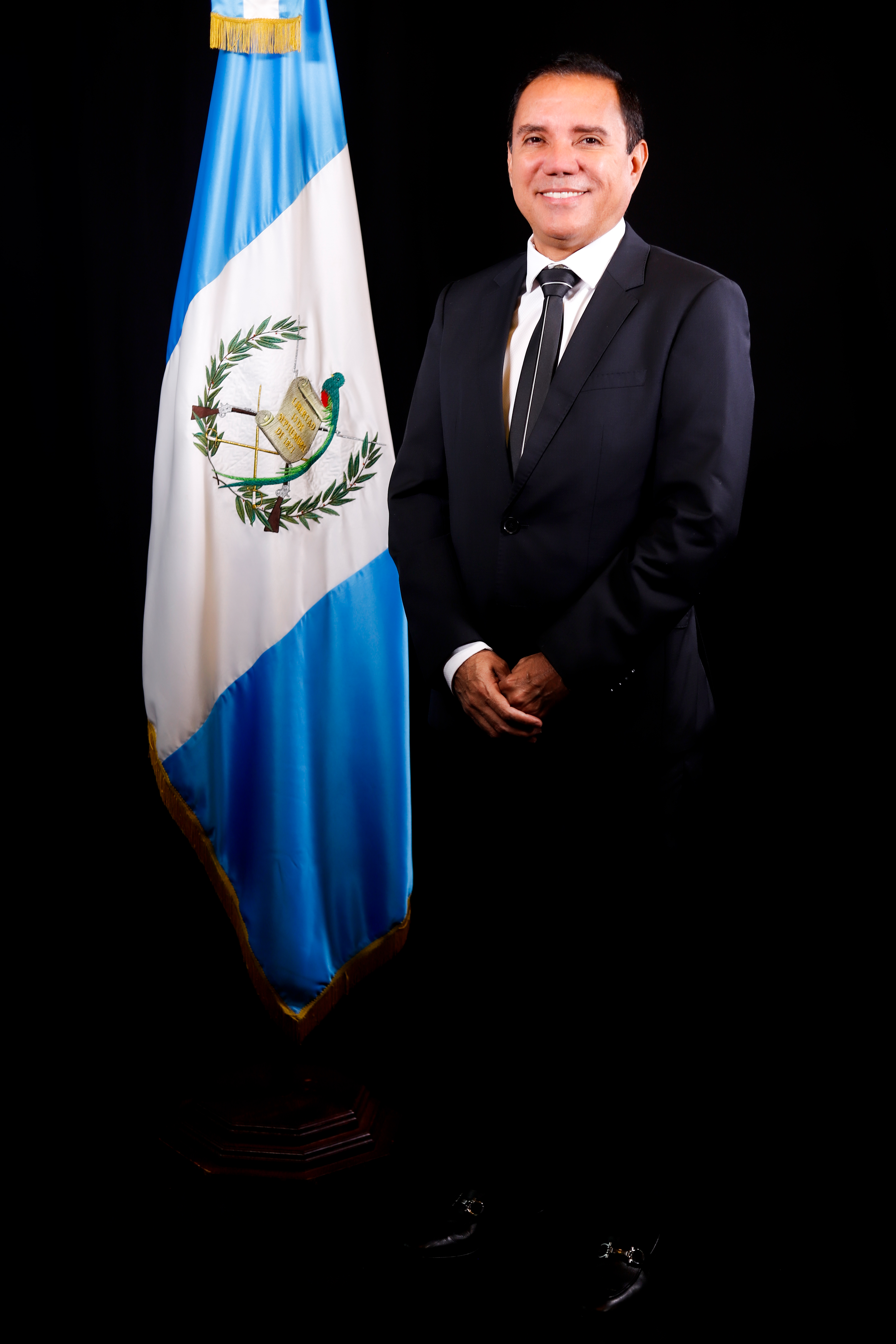 Rudy Berner Pereira Delgado