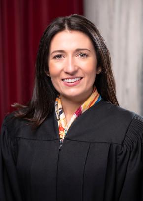 C. Haley Bunn