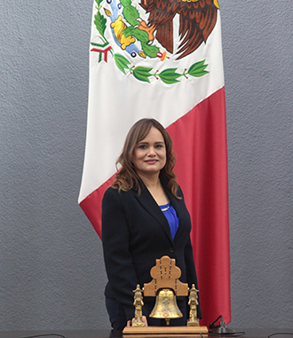 Vianey Montes Colunga