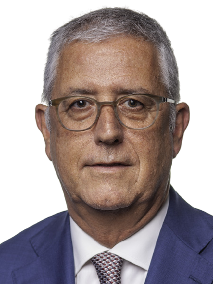 Fernando Mimoso Negrão