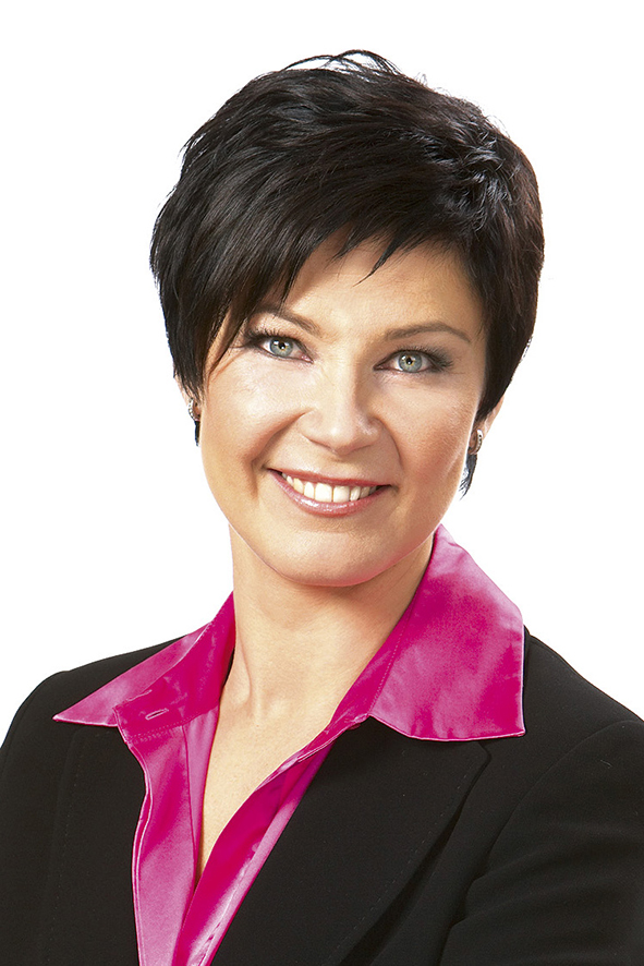 Marja Johanna Tiura