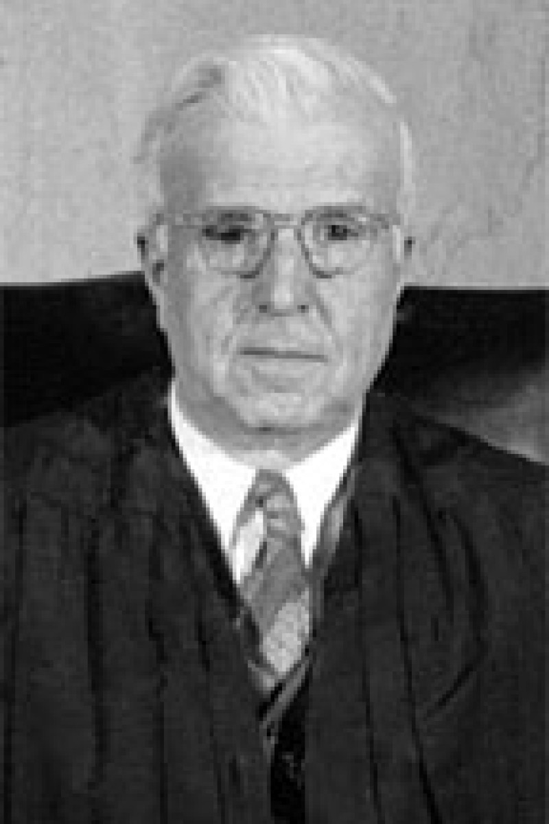 Carl Victor Weygandt