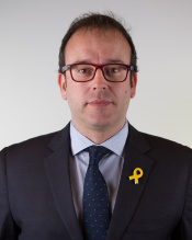 Marc Solsona I Aixalà