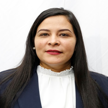 Divina Almonte Almarante
