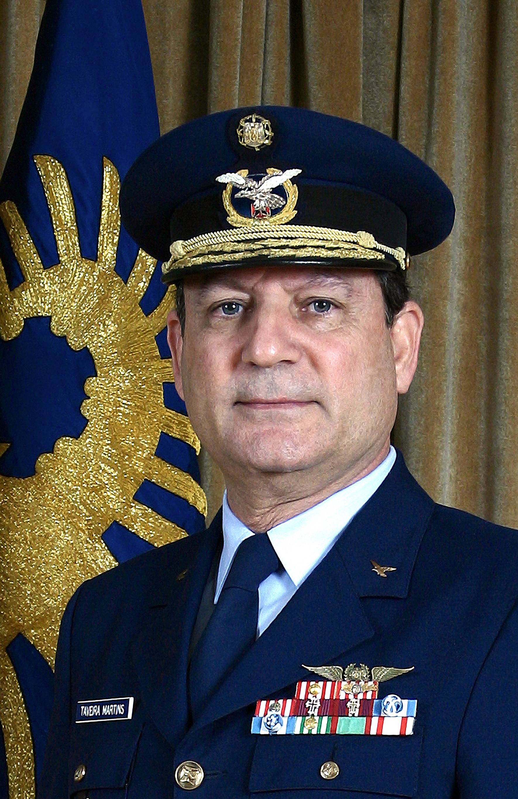 Manuel José Taveira Martins