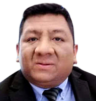 Cesar Cuzcano Soriano