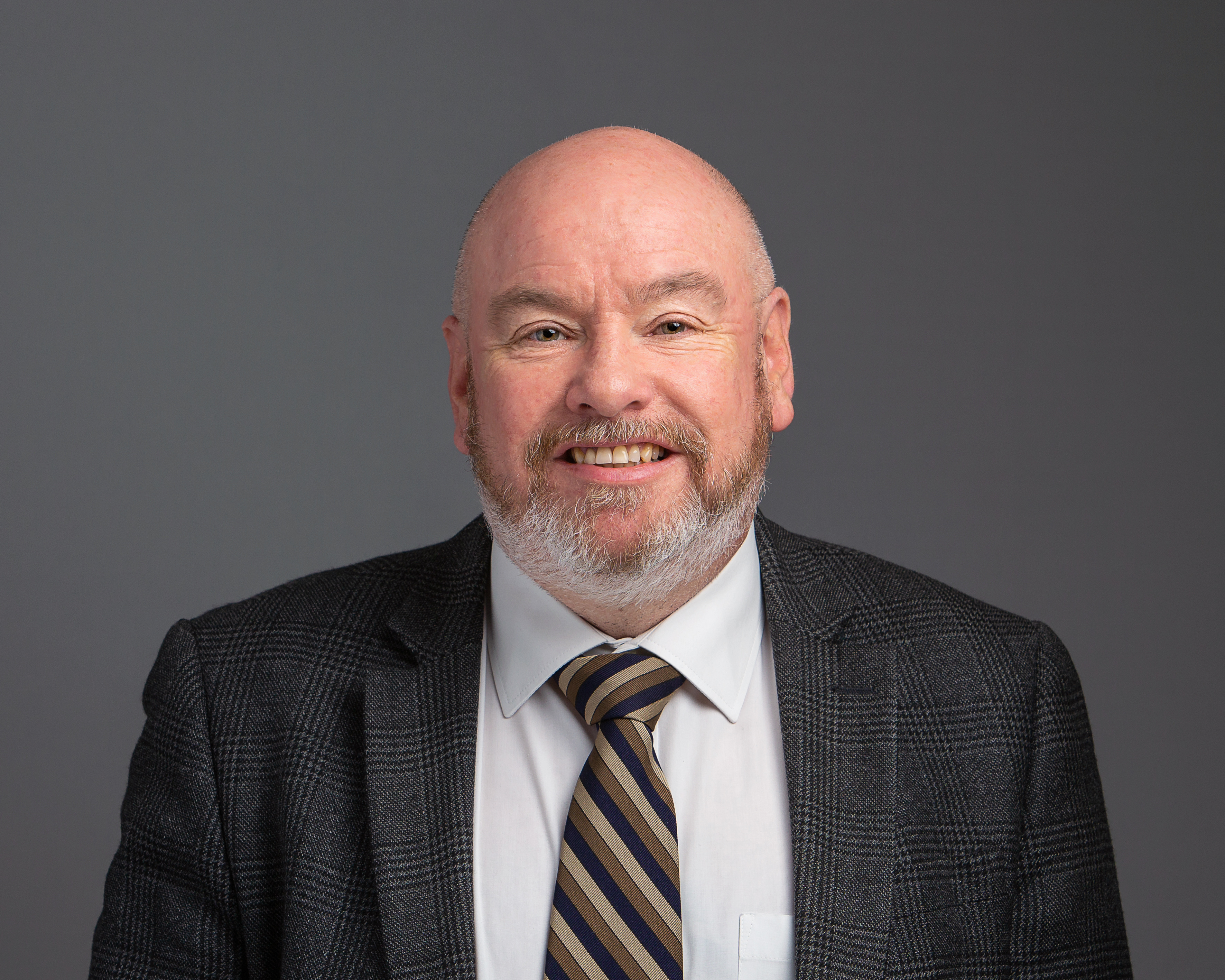 Mícheál ó Raghallaigh